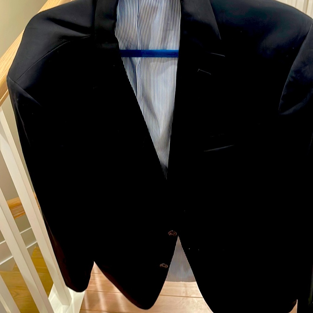 Tommy Hilfiger sports coat